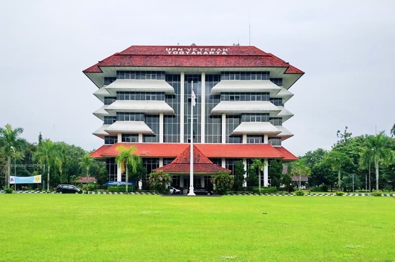 UPN 'Veteran' Yogyakarta, Beberkan Sanksi Bagi Dosen Pelaku Kekerasan Seksual