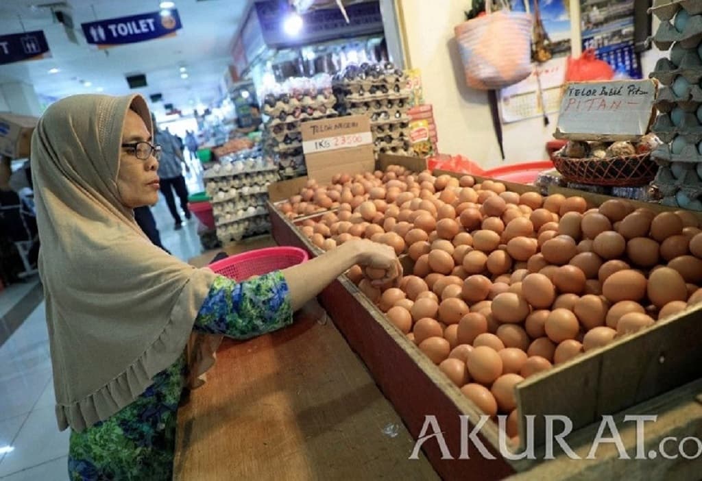 Siap-siap, Pemkot Jogja Kembali Gelar Sembako Murah di 14 Kecamatan 