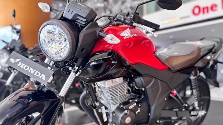 Astra Motor Yogyakarta Ajak Konsumen Kenal Lebih Dekat Honda CB150 Verza