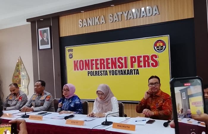 Dugaan Kekerasan Daycare di Yogyakarta, Kemen PPPA Sebut Ada Celah yang Harus Segera Dibenahi Bersama