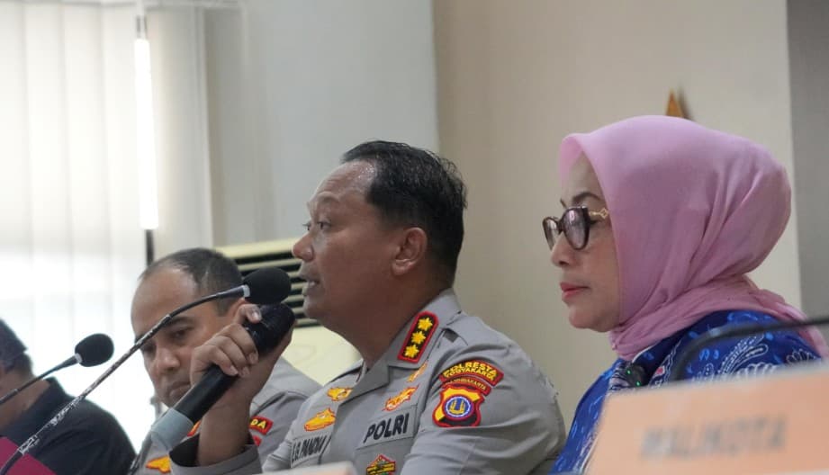 Kepolisian Dalami Kemungkinan Korban dan Pelanggaran Lain Kasus Daycare Little Aresha 