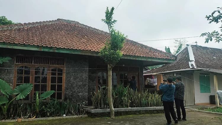 Polisi Dalami Adanya Dugaan Unsur Pidana dalam Kasus Temuan 11 Bayi di Pakem