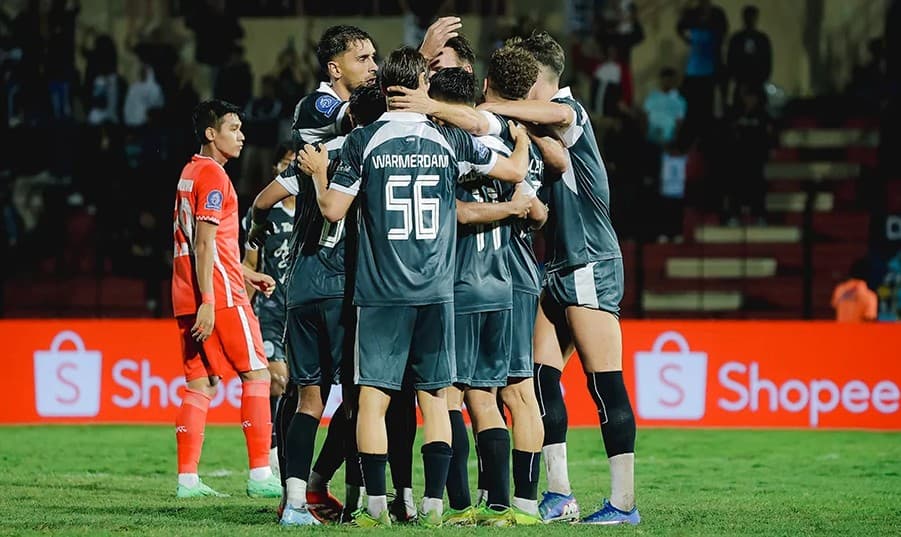 Lolos Lisensi Klub Super League, PSIM Kejar Lisensi Asia 