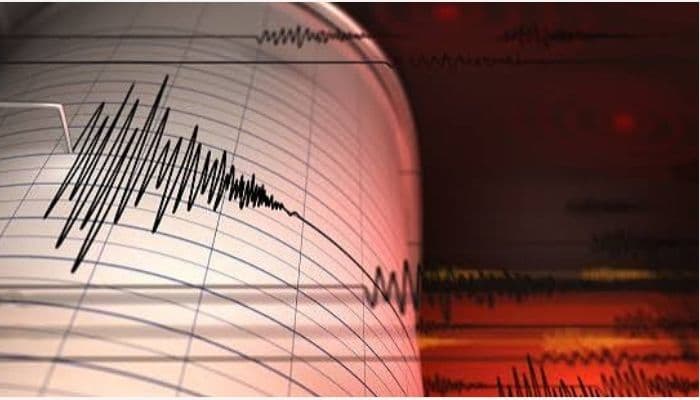 Gempa Bumi Guncang Bantul Yogyakarta 