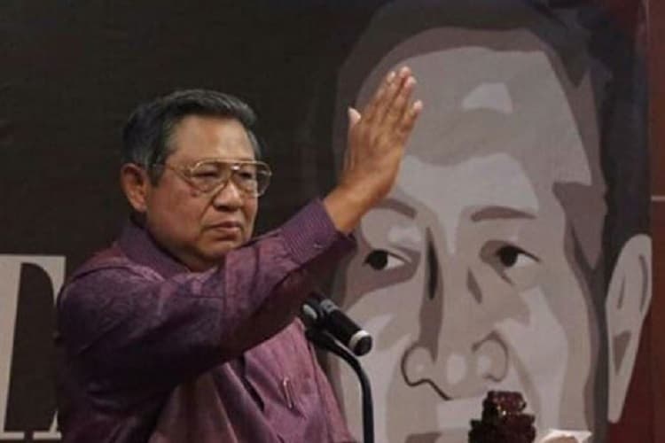 Bahas Situasi Timur Tengah, SBY: Selalu Ada Pemimpin yang Gemar Berperang