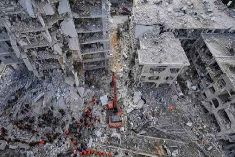 Gawat, Pakar UGM Sebut Indonesia Hadapi Ancaman Nyata Perang Iran dan Israel