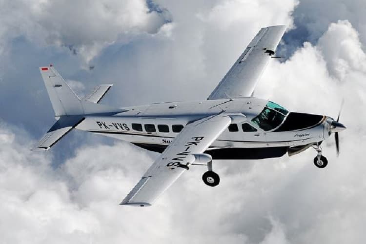 Besok, Susi Air Lakukan Penerbangan Perdana Rute Bandung-Jogja-Bandung, Gubernur Jabar Dedi Mulyadi Borong Tiket