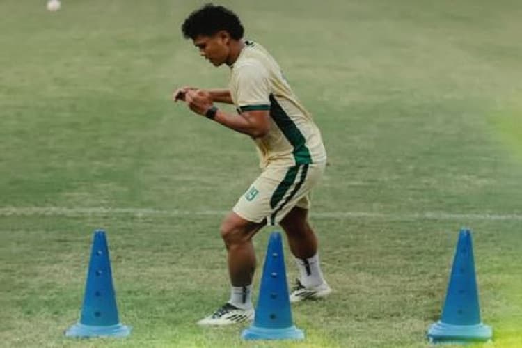 Dokter Tim PSS Sleman Ungkap Kondisi Terkini Cedera Fachruddin