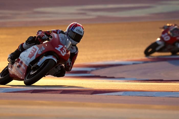 4 Pembalap Muda Ini Siap Bertarung IATC Malaysia, Siapa Saja?