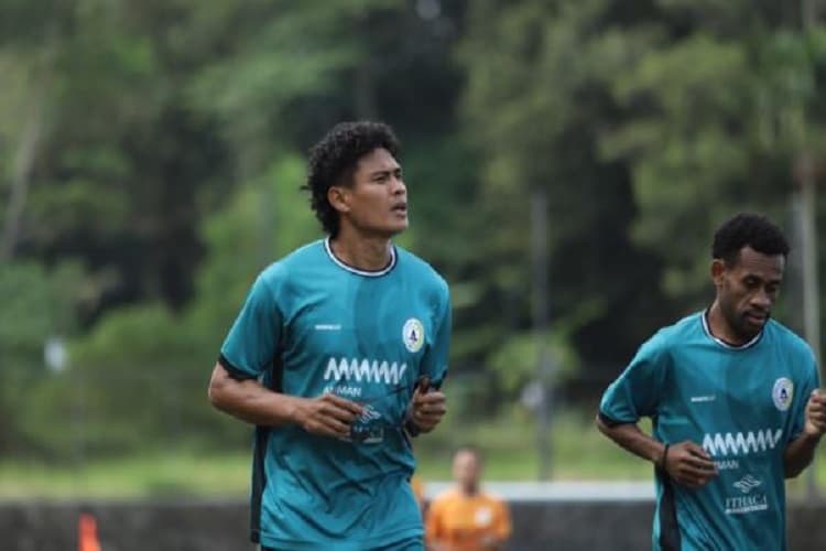 Kondisi Terbaru Bek Senior PSS Fachruddin, Ini Kata Dokter Tim
