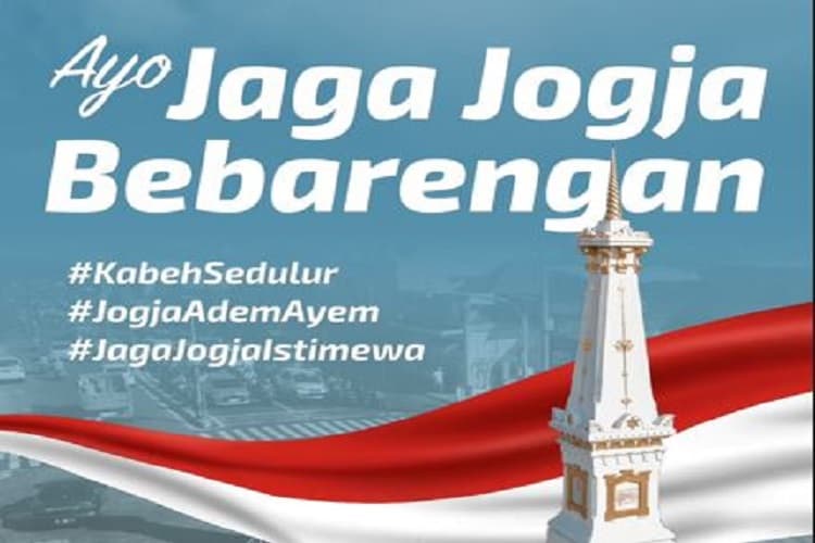 Sejumlah Kampus di DIY Kecam Kekerasan dan Serukan Aksi Damai, Mana Saja?