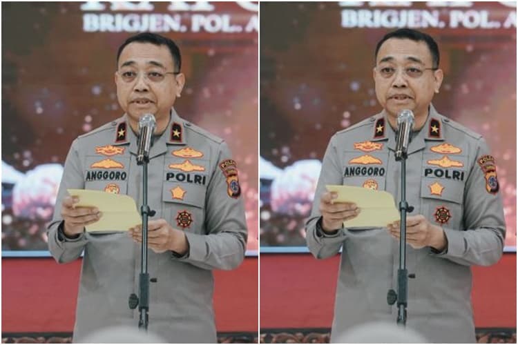 Viral Video Cara Mahasiswa Amikom Dibawa Aparat, Ini Jawaban Kapolda DIY