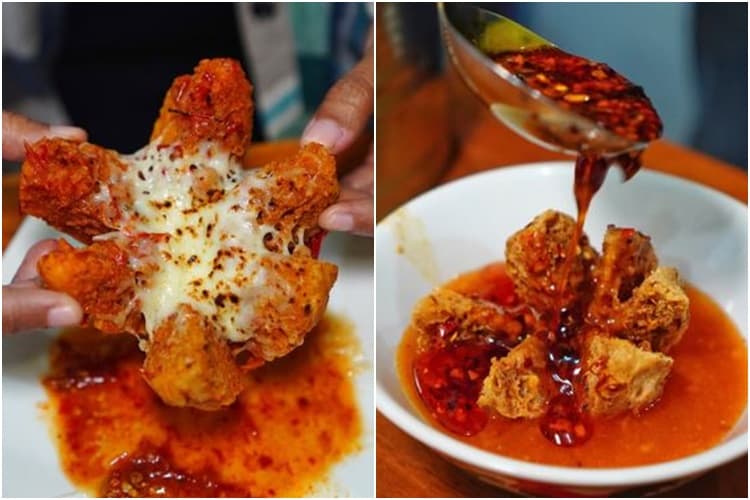 Baso Goreng GG Jogja, Tempatnya Baso Goreng Murah dan Enak yang Gak Pernah Tutup