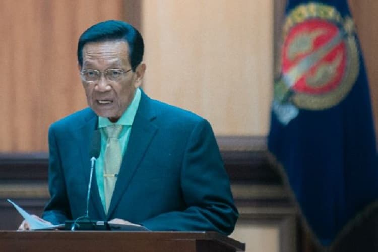 Polemik Pengurangan TKD 2026, Sri Sultan HB X Usulkan Hibah Antar Kabupaten, Seperti Apa?