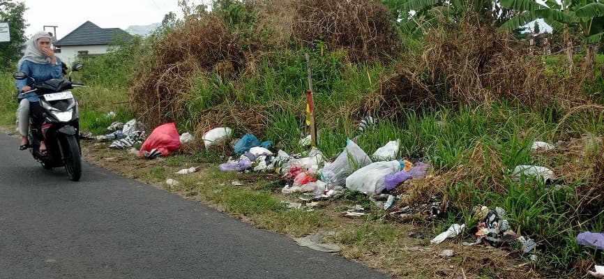 DPRD DIY Dorong Pemda Bantu Selesaikan Masalah Sampah