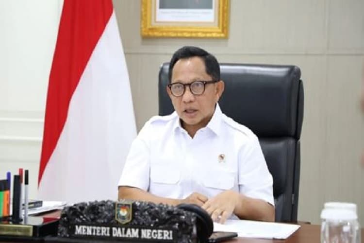 Mendagri Minta TKD Difokuskan untuk Kesejahteraan Masyarakat