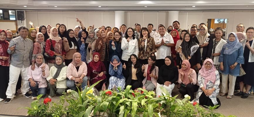 Puluhan Pelaku UMKM di Kota Yogyakarta Ikuti Pelatihan Keterampilan Digital