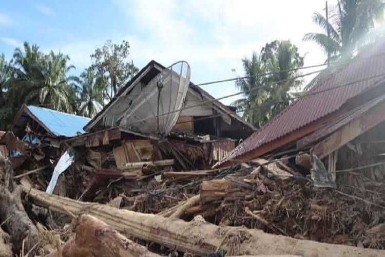 Bencana Sumatera, Guru Besar UMY Sebut Pemerintah Abaikan Temuan Riset Akibat Eksploitasi Berlebihan