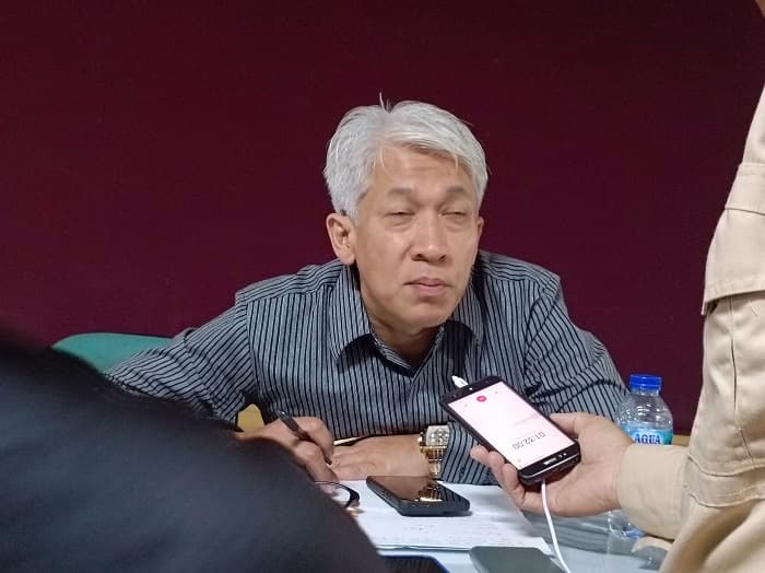 PAD Sleman Capai Rp 1,1 T, Target Awal Berapa?