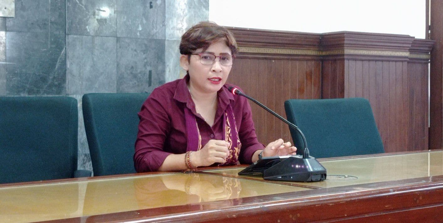 Harga Naik Jelang Ramadan, Komisi B DPRD DIY Desak Pemda Gerak Cepat