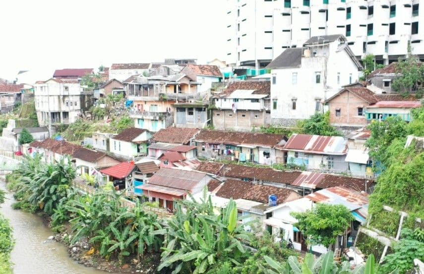 Pemkot Jogja Usulkan Perbaikan 260 Rumah Tak Layak Huni ke Pemerintah Pusat