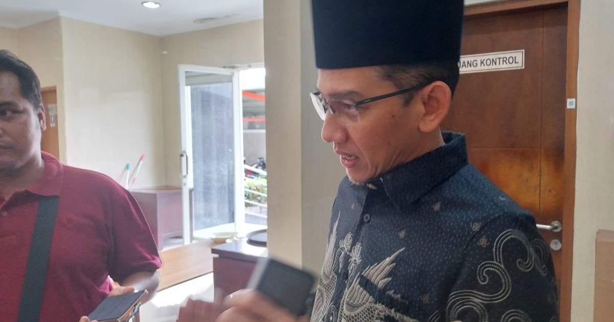 Senator DIY Syauqi Soeratno Harapkan PSIM Bisa Berkandang di Mandala Krida Musim Depan