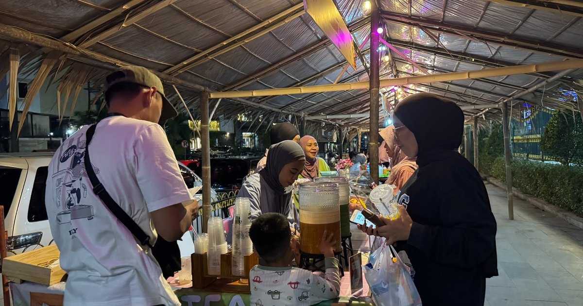 Sarkem Fest 2026: Upaya Pemkot Jogja dan KAI Ubah Stigma Kawasan Pasar Kembang