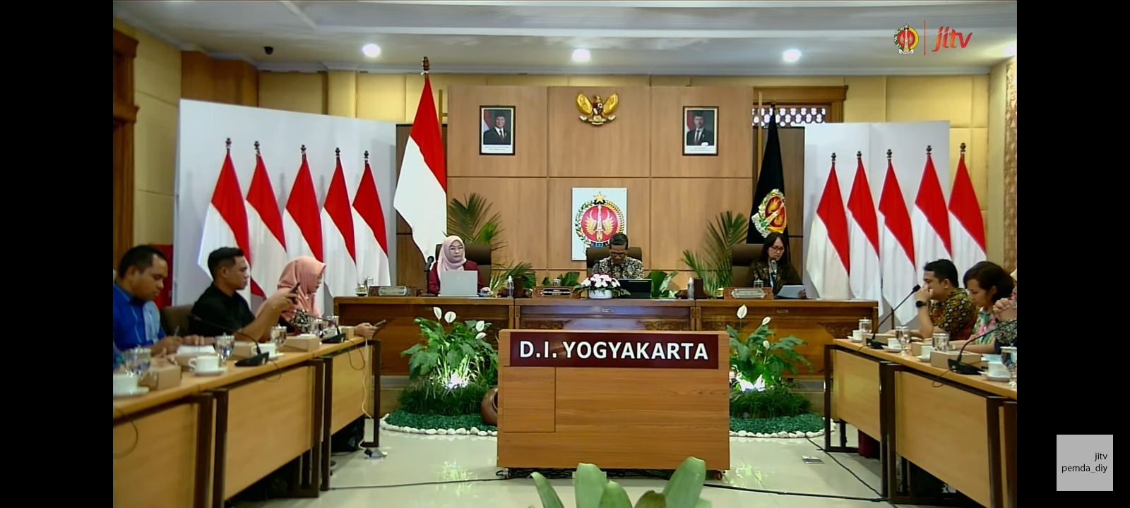 Pemda DIY Perkuat TPKJM untuk Layanan Kesehatan Jiwa Inklusif