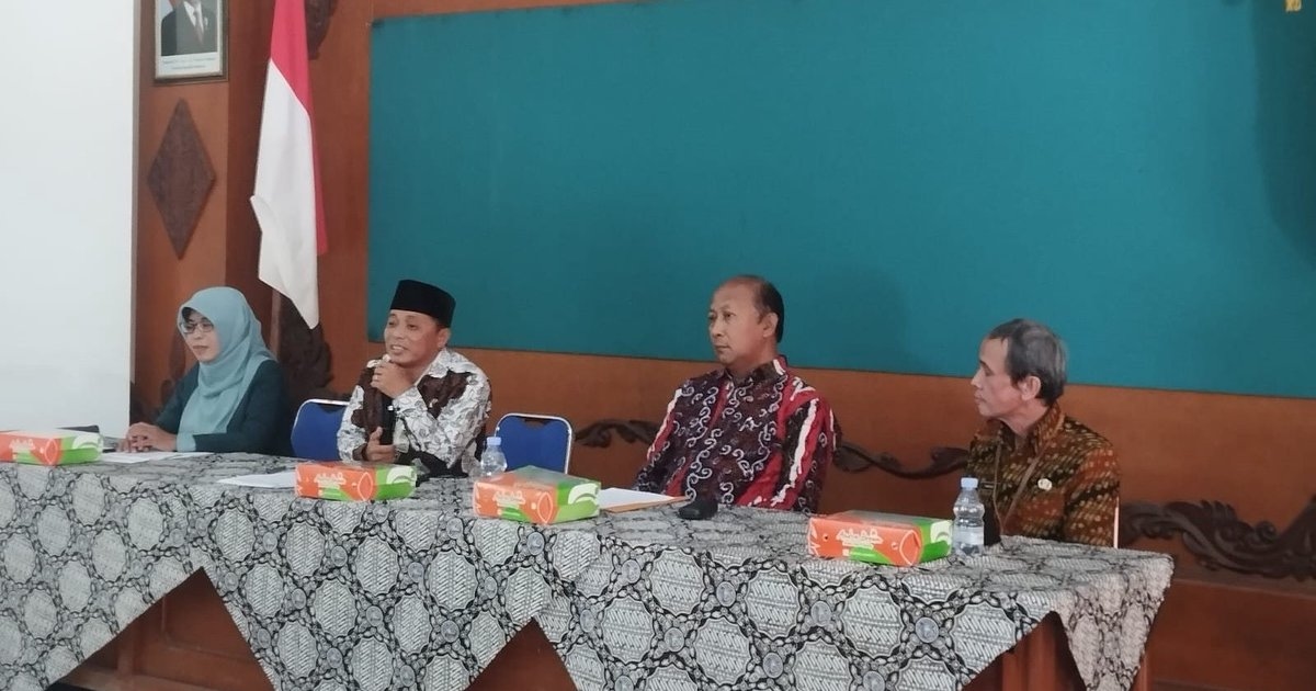 Masuk Era Bonus Demografi, Sleman Siapkan 5 Strategi Cetak Pemuda Berkualitas