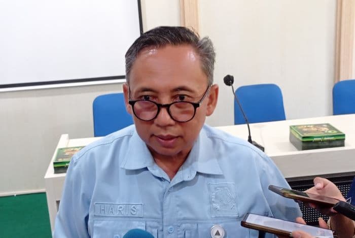 Sleman Perpanjang 2 SK Status Tanggap Darurat