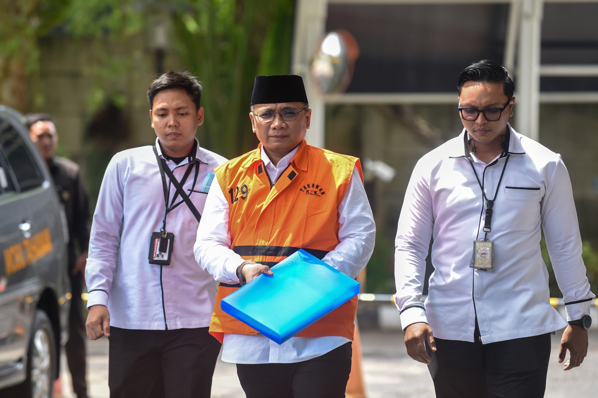 Status Tahanan Mantan Menag Yaqut Cholil jadi Polemik, Ini Kata Pakar Hukum Pidana UGM