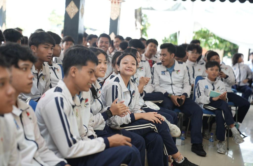 479 Pelajar Sleman Siap Berkompetisi di POPDA 2026