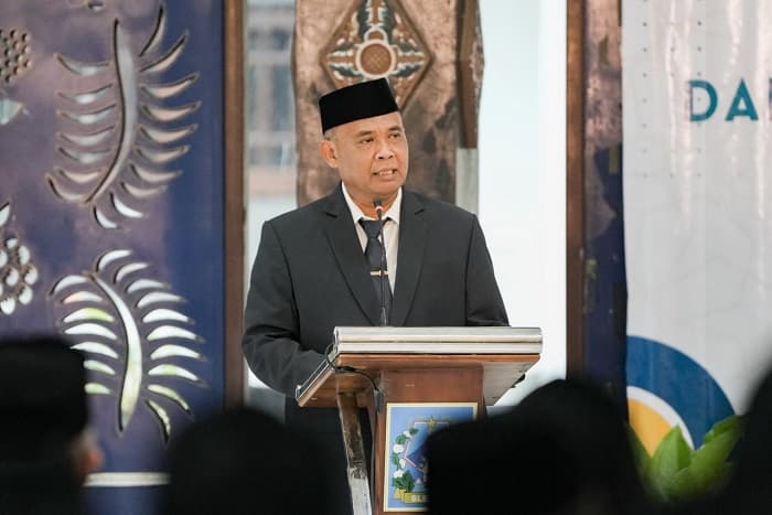 Bupati Sleman Bakal Evaluasi Tata Kelola, Imbas Temuan 11 Bayi di Pakem