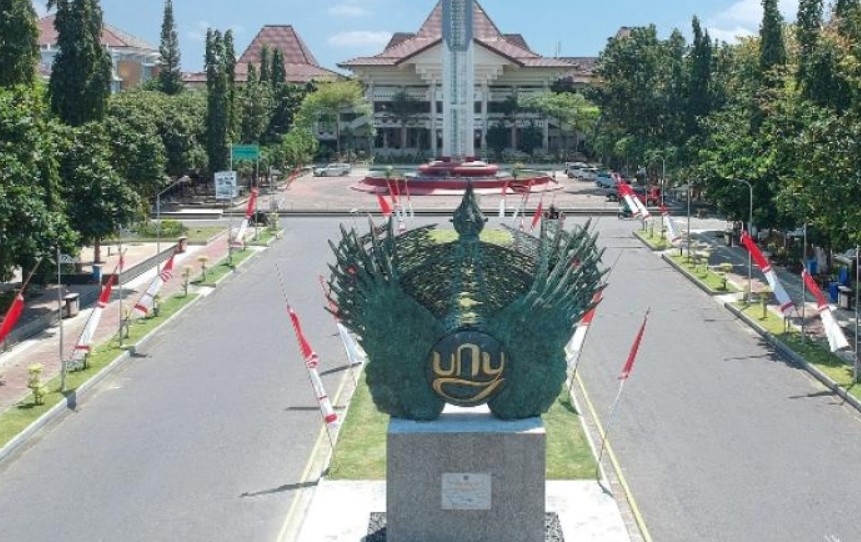 UNY Terima 2.497 Mahasiswa dari Jalur SNBT, Prodi Vokasi Banjir Peminat