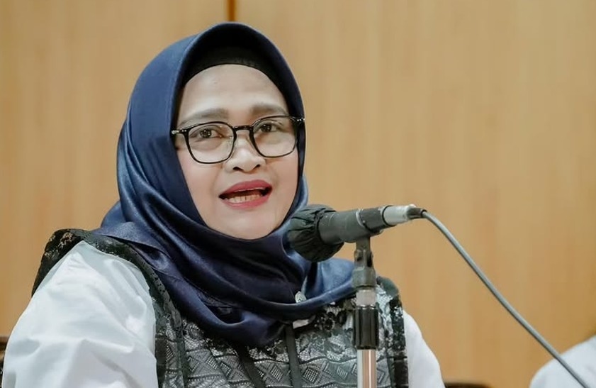 Tetapkan WFH Rabu, Sekda DIY: Hindari Kesan Libur