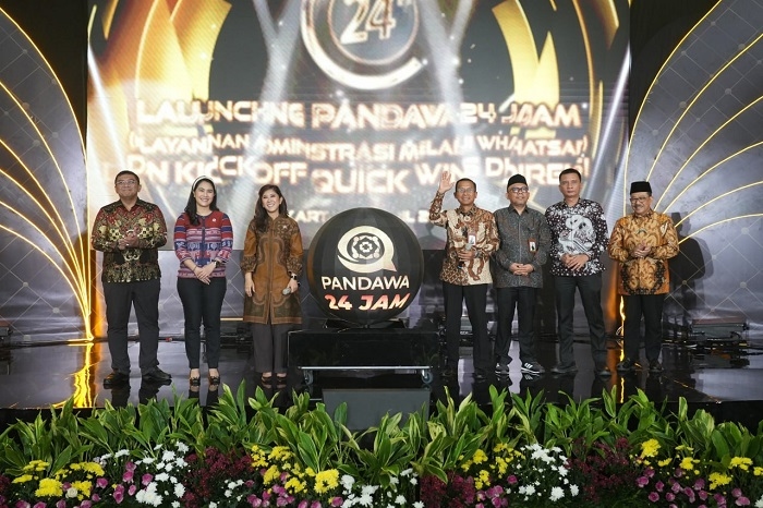 MBG Masuk dalam 8 Program Andalan BPJS Kesehatan