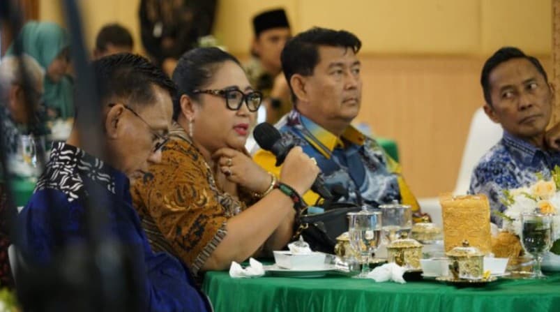 Kemiskinan masih jadi Tantangan, Bupati Gunungkidul Harapkan Pembangunan Seimbang Utara dan Selatan DIY