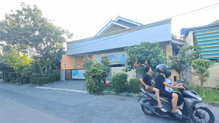 DPRD DIY Desak Dalang dan Pelaku Kekerasan di Daycare Dihukum Berat