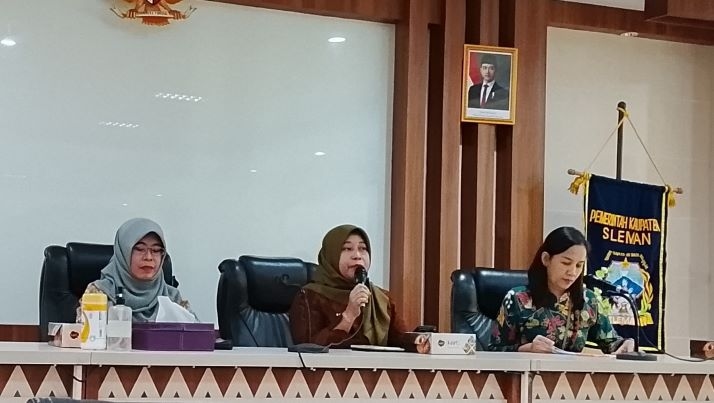 2026, Program MBG Jadi Target Pengawasan Inspektorat Sleman