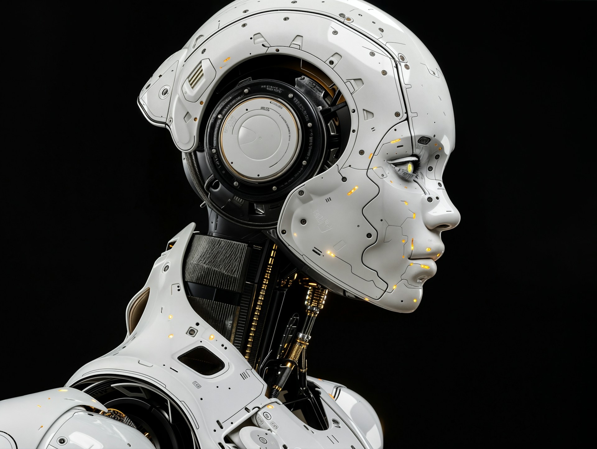 Tak Semua Pekerjaan Bisa Digantikan Robot, Pakar UGM Ungkap Fakta Terbaru Teknologi Ini
