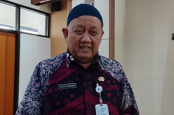 Rangkaian HUT Ke-110 Kabupaten Sleman, Dinas Kesehatan Gelar Gebyar Husada 2026