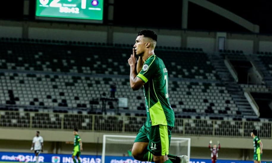 Gustavo Tocantins Pemain Terbaik Liga 2 Championship 2025/2026, Ansyari Lubis Pelatih Terbaik?