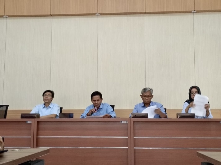 DPUPKP Sleman Sebut, Angka Ideal untuk Perbaikan Jalan Sebesar Rp 1 T