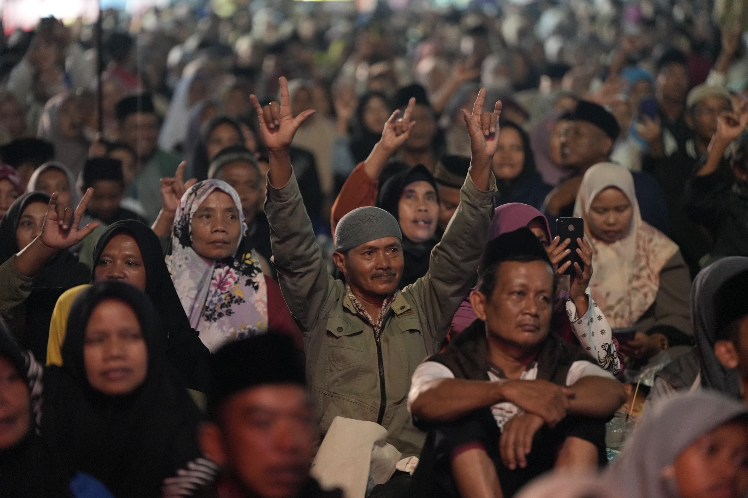 Pemkab Sleman Gelar Pengajian dan Sholawatan Peringati Hari Jadi ke-110 Kabupaten Sleman