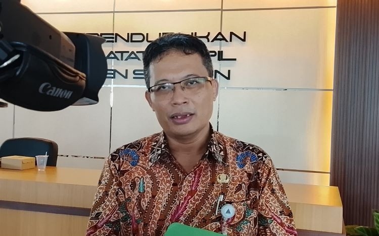 SPMB SMP Jalur Domisili Wilayah di Kabupaten Sleman Dimulai, Simak Ketentuannya!