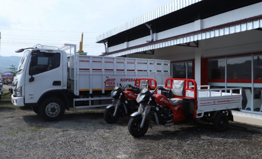 Seluruh ASN Kabupaten Bantul Diwajibkan jadi Anggota KDMP