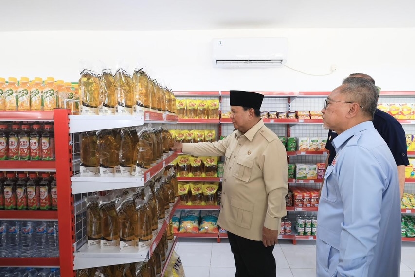 Akademisi UGM Sebut Klaim Ekonomi Pemerintah tak Sesuai Kenyataan di Masyarakat