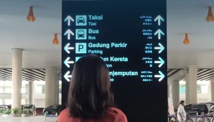 Kunjungan Wisatawan Mancanegara ke DIY Naik pada 2026