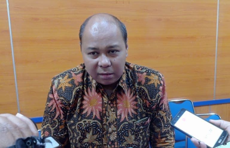 Dispar Sleman Targetkan 450 Ribu Wisatawan di Momen Libur Sekolah