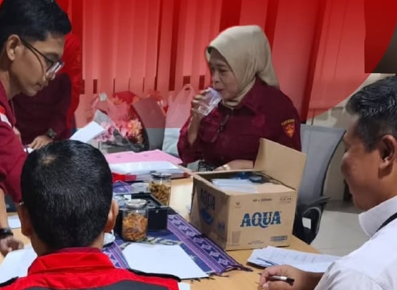 Dugaan Korupsi Pengadaan Mesin Produksi Susu, Ini Respons Pemda DIY